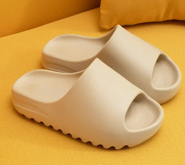 BreezeStep Slippers