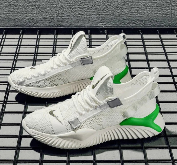 AirFlex Knit Trainers