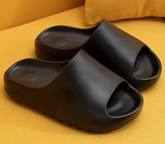 BreezeStep Slippers