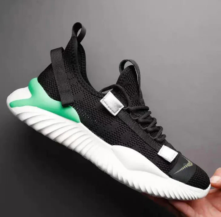 AirFlex Knit Trainers