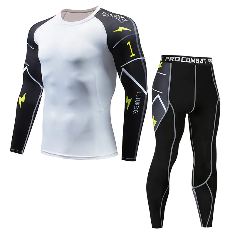 PowerCore Compression Set