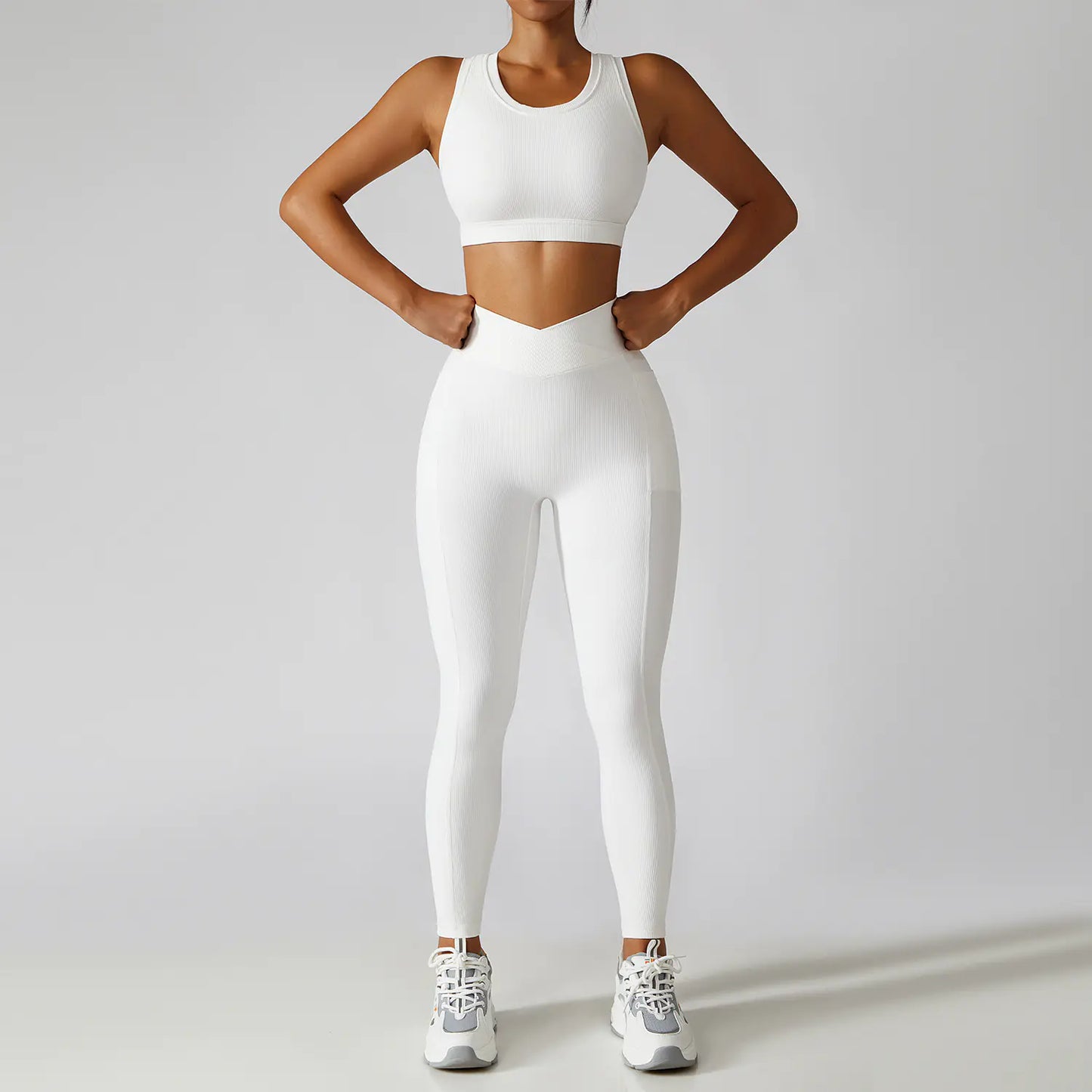 PowerLift Shockproof Bra