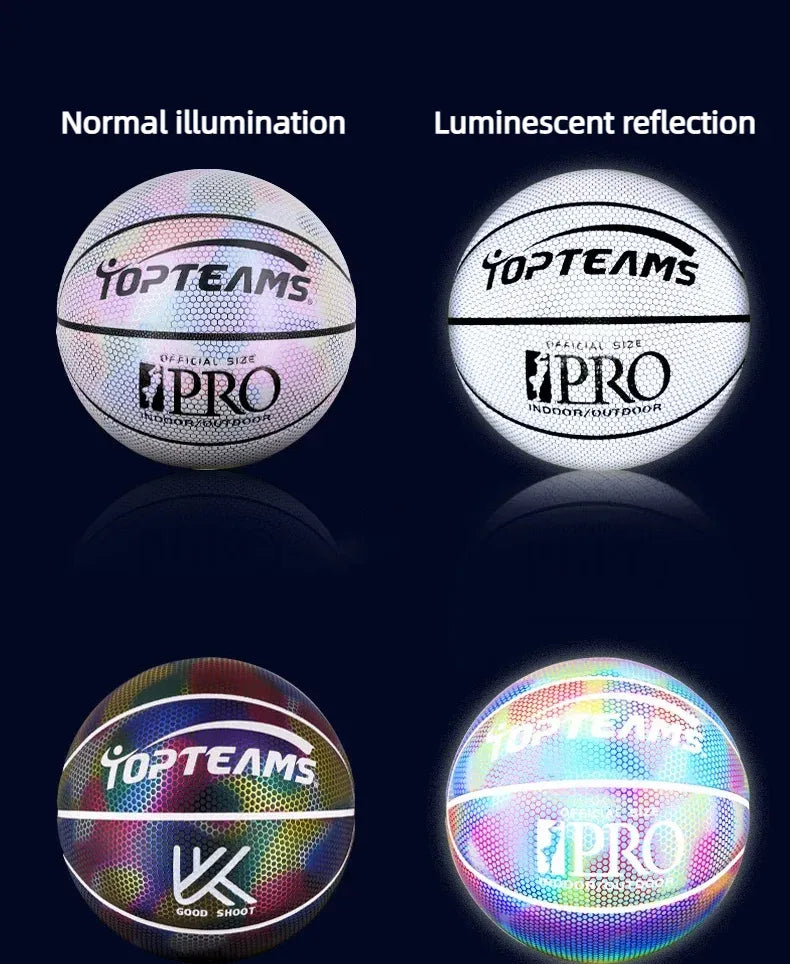 Radiance ProBall