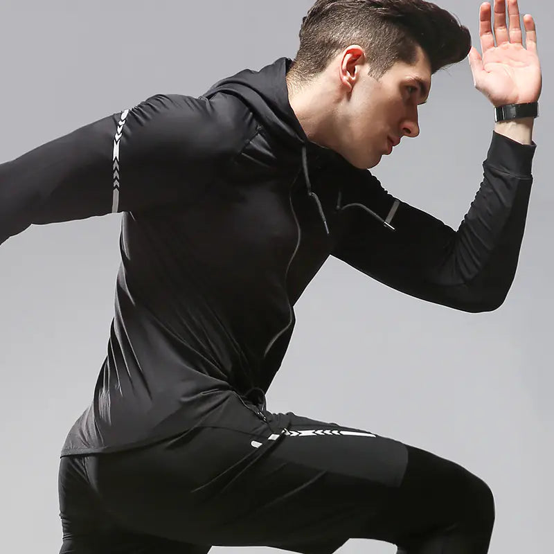 RunEdge Reflective Training Set
