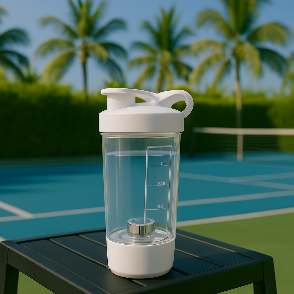 GoBlend