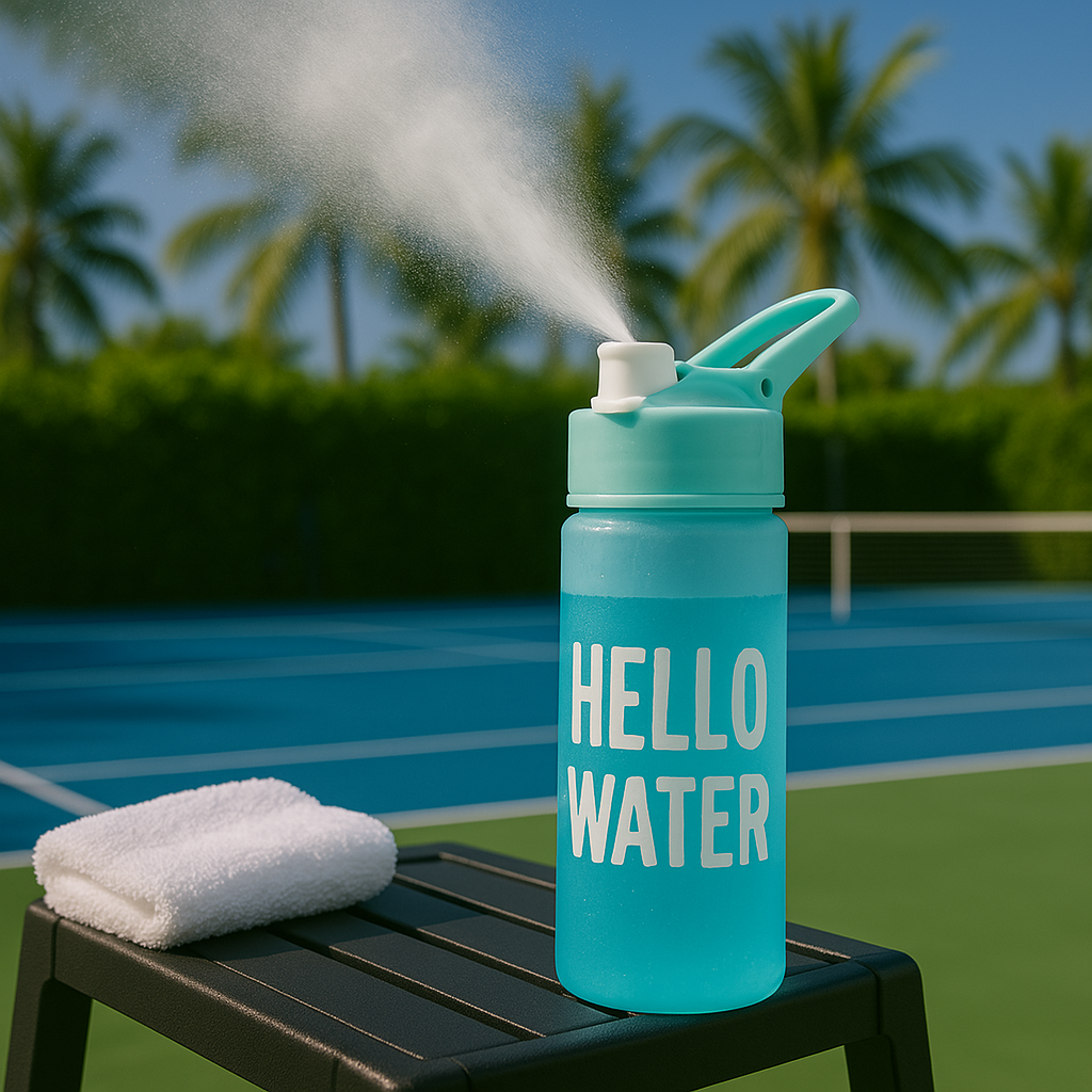 AquaBliss