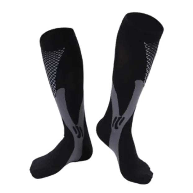 StyleFlow Compression Socks