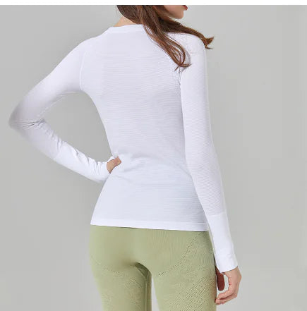 CoolCore Long Sleeve