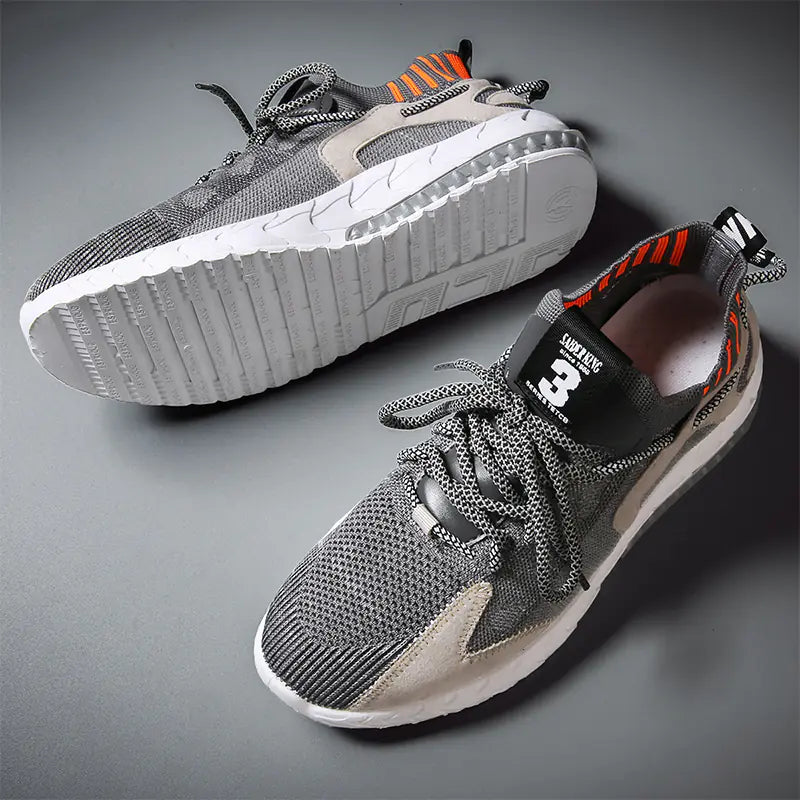 AirKnit Everyday Sneakers