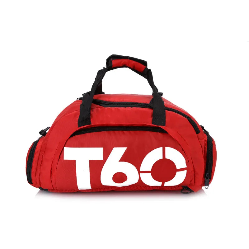 CoreFit Pro Backpack
