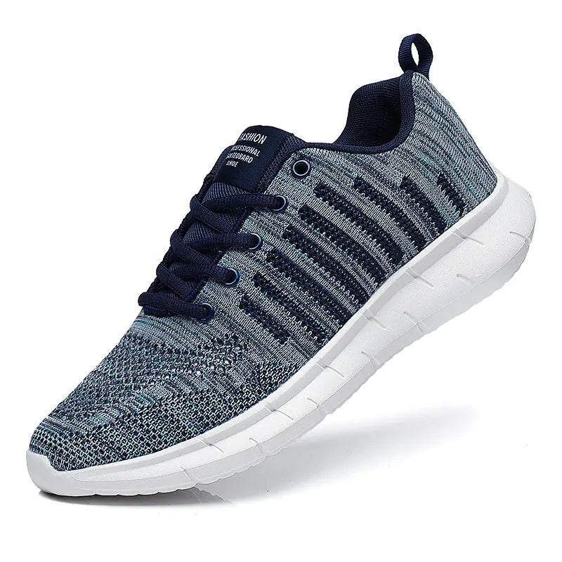 StrideMax Lightweight Trainers
