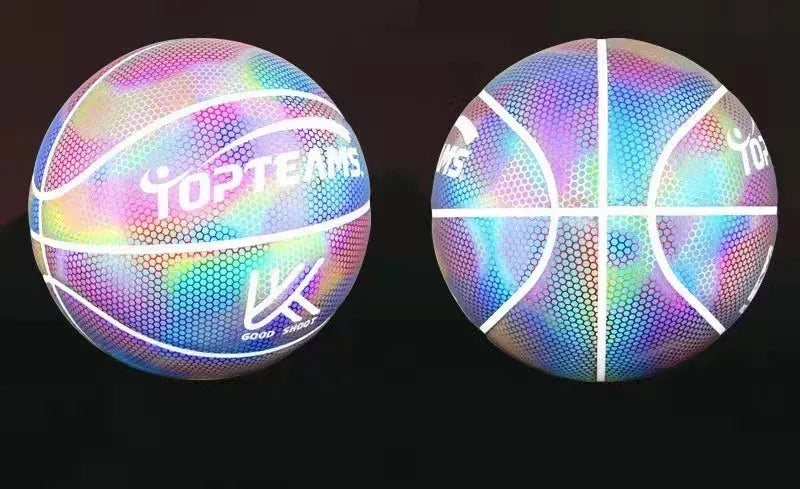 Radiance ProBall