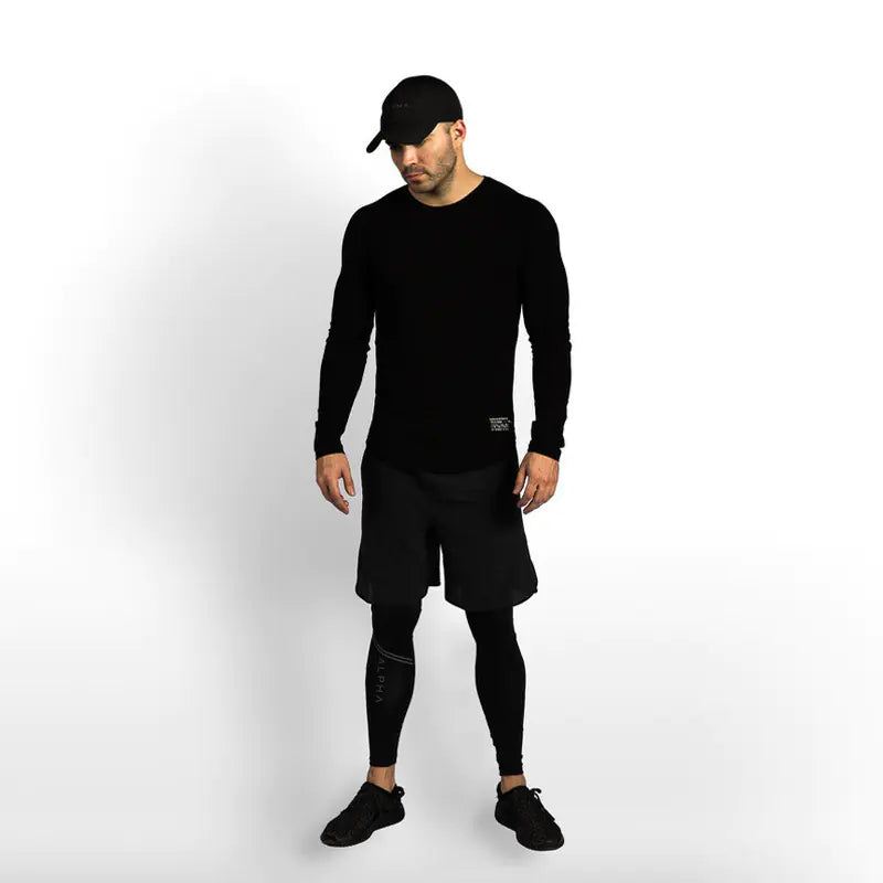 FlexTrack Activewear Top