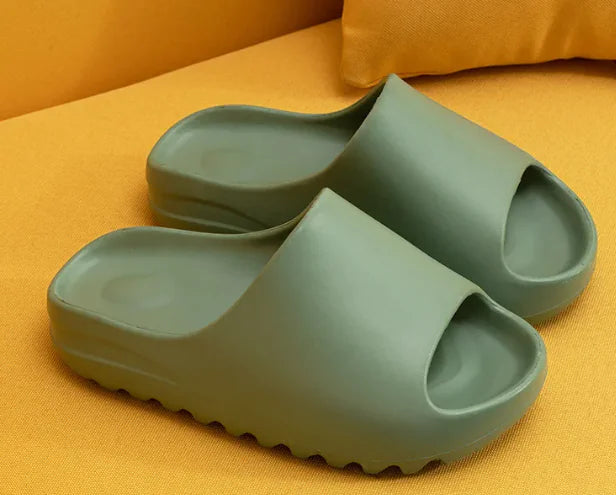 BreezeStep Slippers