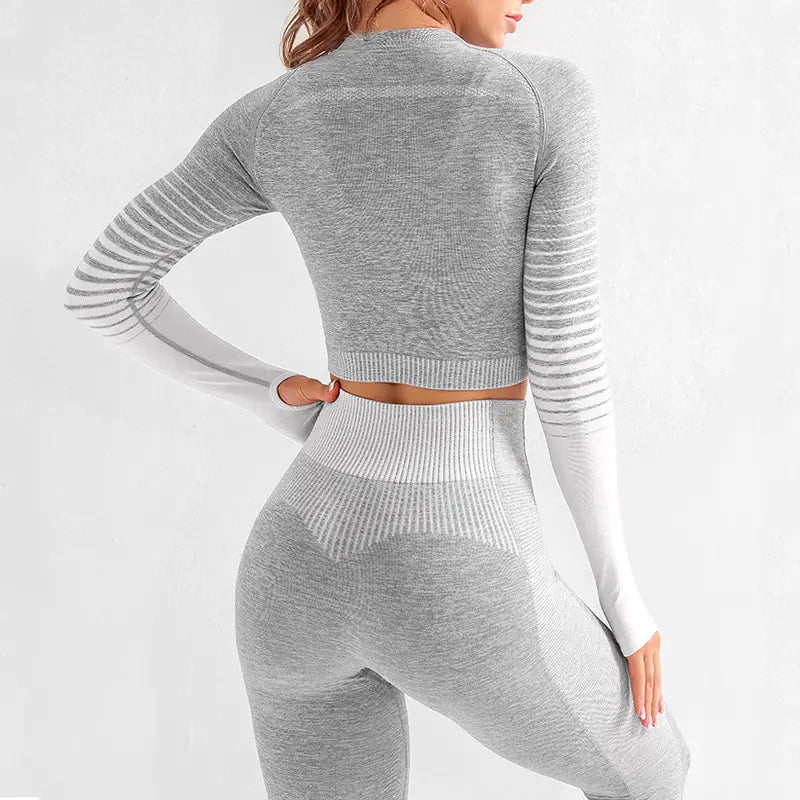 StripeFlex Top