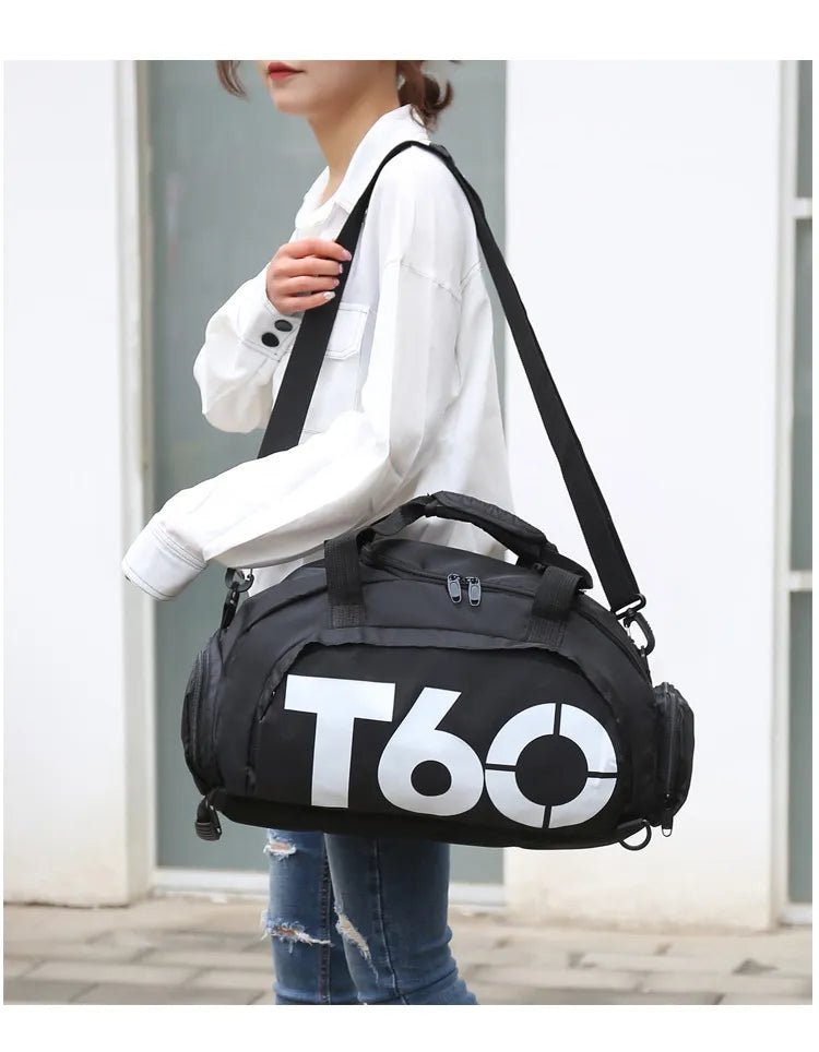 CoreFit Pro Backpack