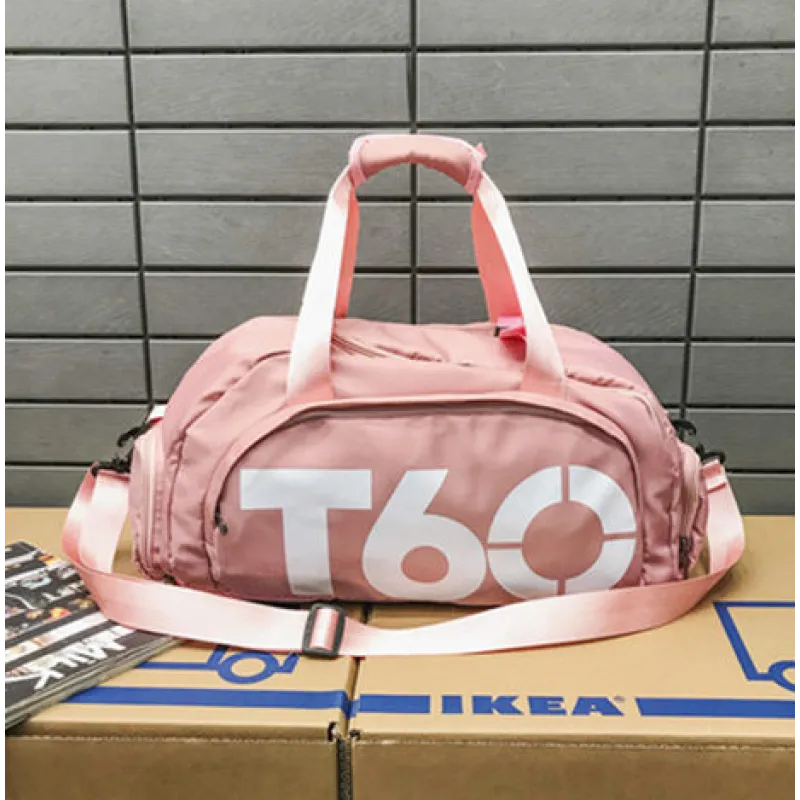 CoreFit Pro Backpack