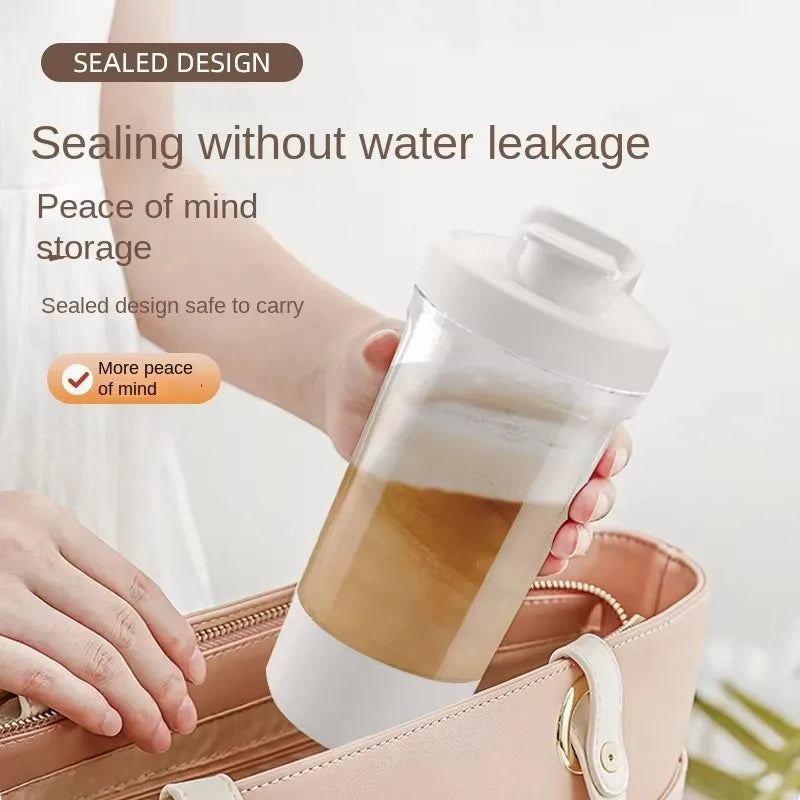 GoBlend