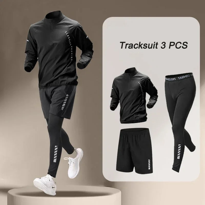 lashCore Fitness Set