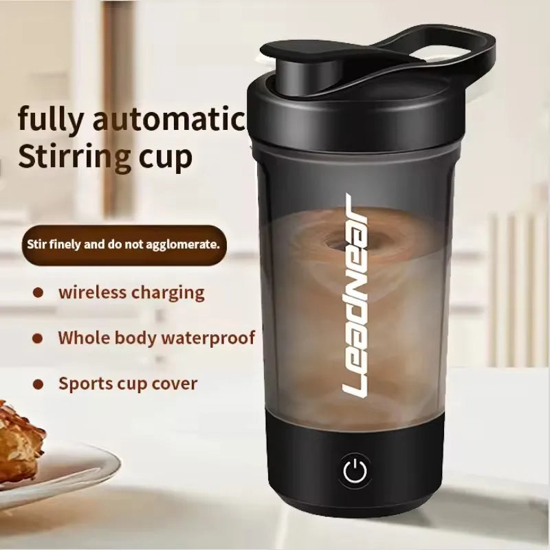 GoBlend