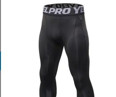 PROMotion Cropped Training Pants