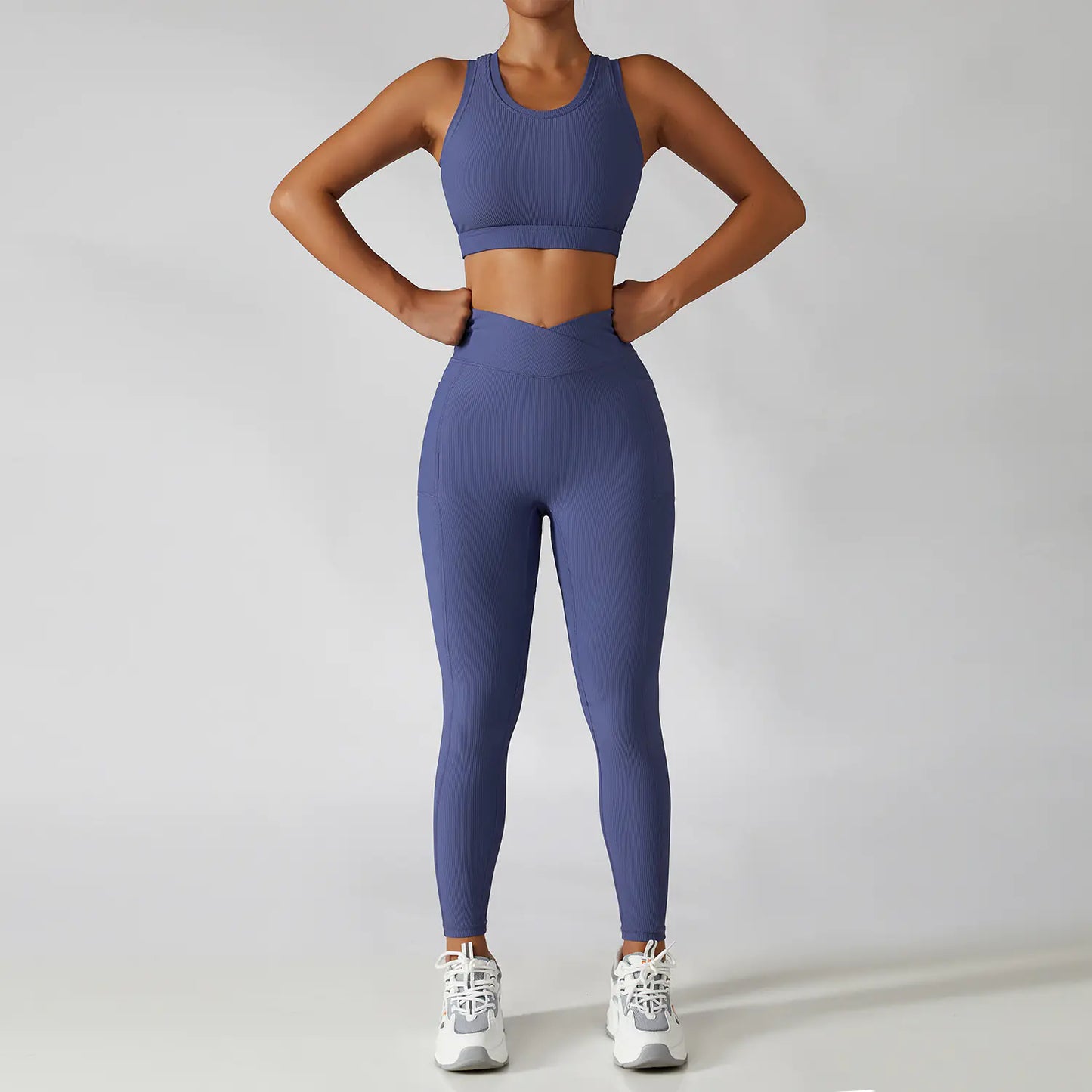 PowerLift Shockproof Bra