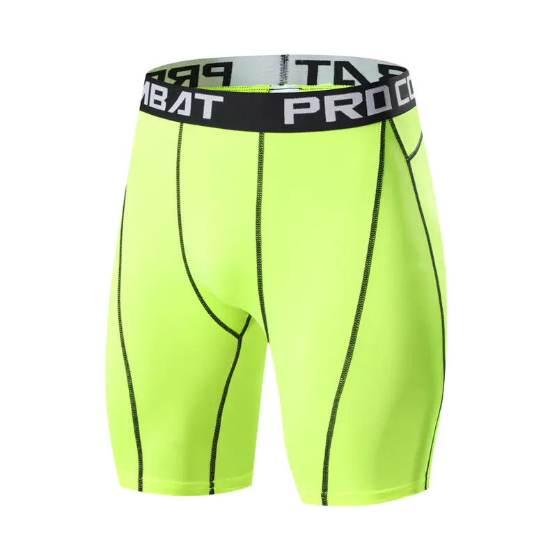 PROMotion Compression Shorts