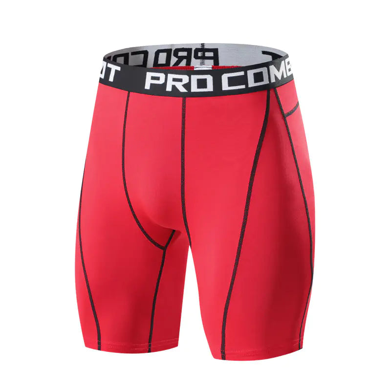 PROMotion Compression Shorts