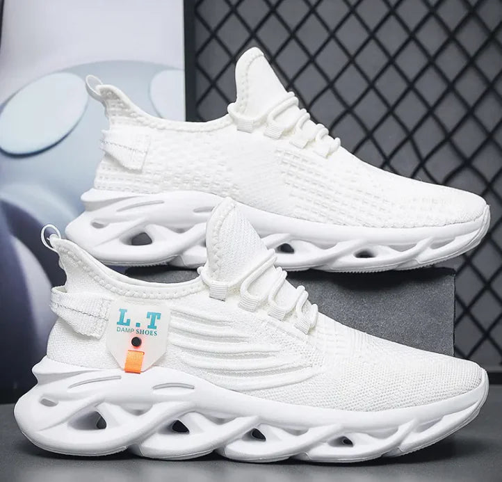 PulseLift XL Sports Sneakers