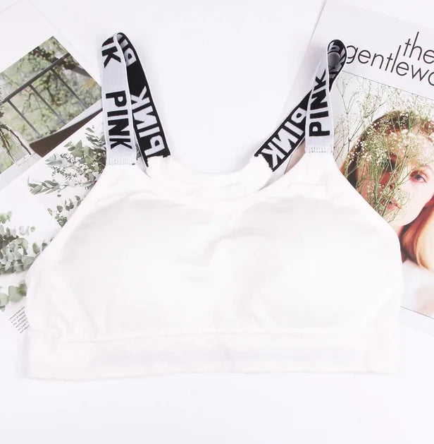 MonoLine Seamless Bra