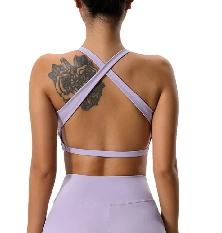 PulseFit Bra