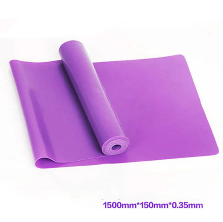 StretchEase Resistance Band