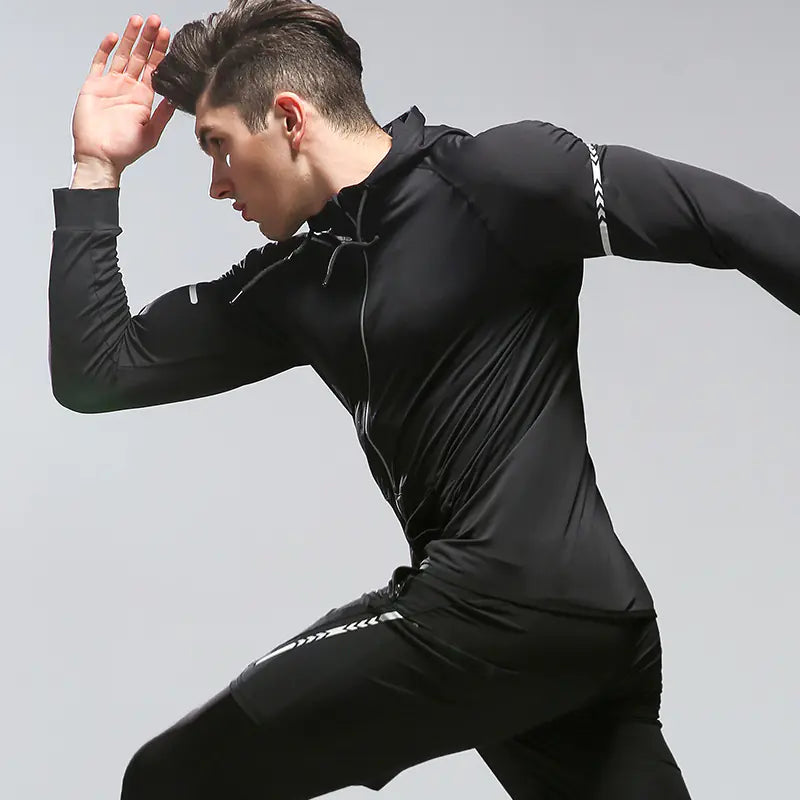 RunEdge Reflective Training Set