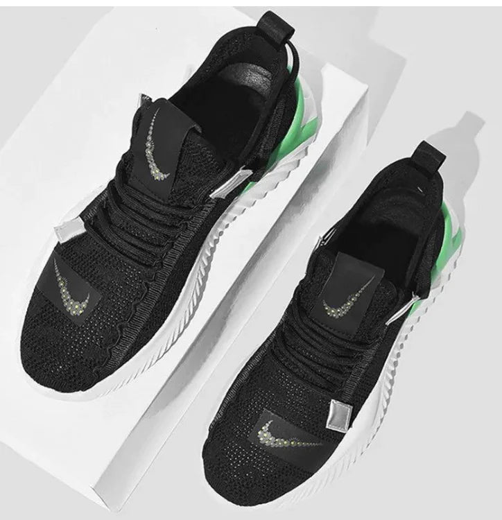 AirFlex Knit Trainers
