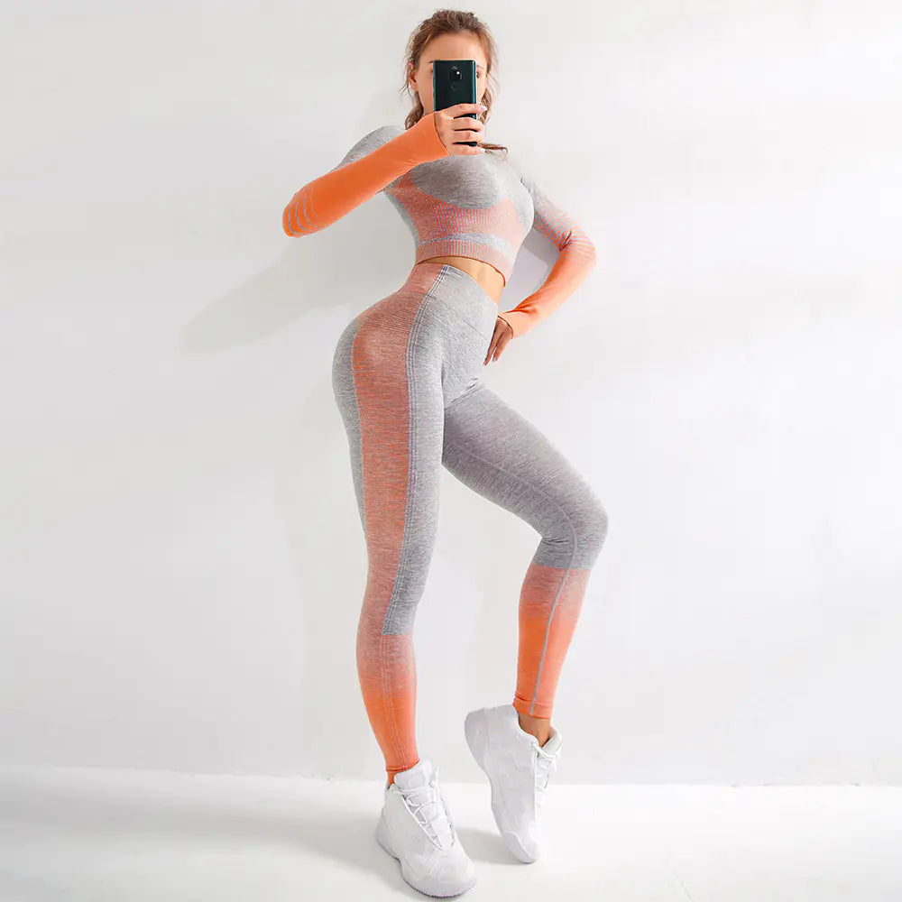 StripeFlex Top
