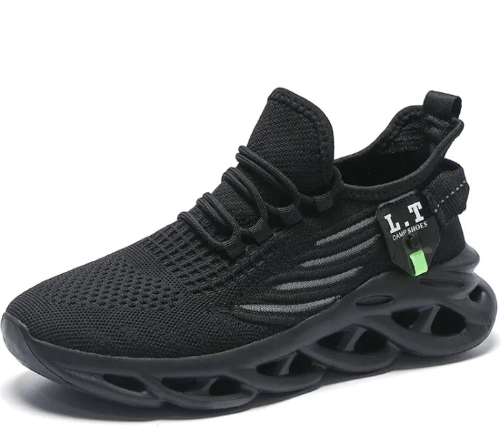 PulseLift XL Sports Sneakers