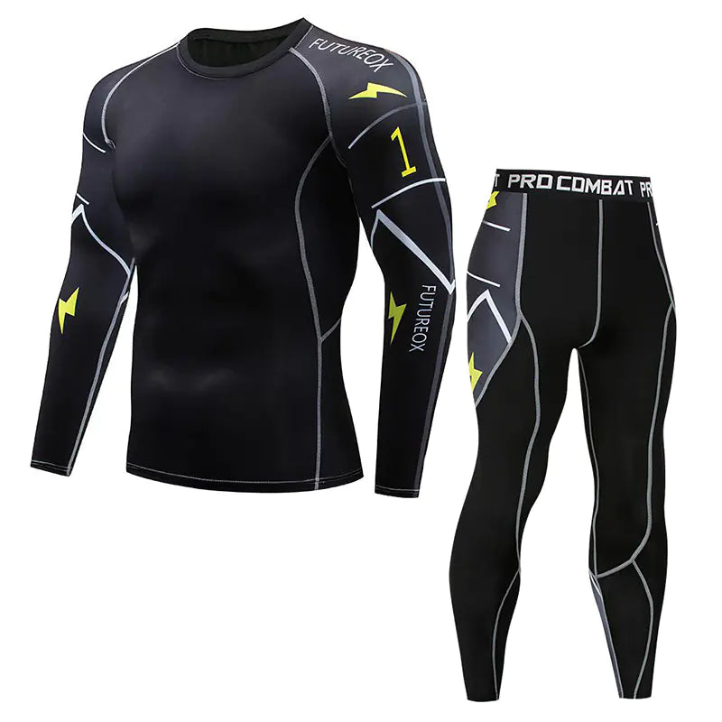 PowerCore Compression Set