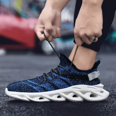 AirStep Casual Shoes