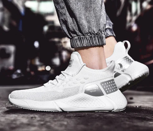 FlexForm Street Sneakers