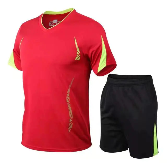 AirCore Performance Tee