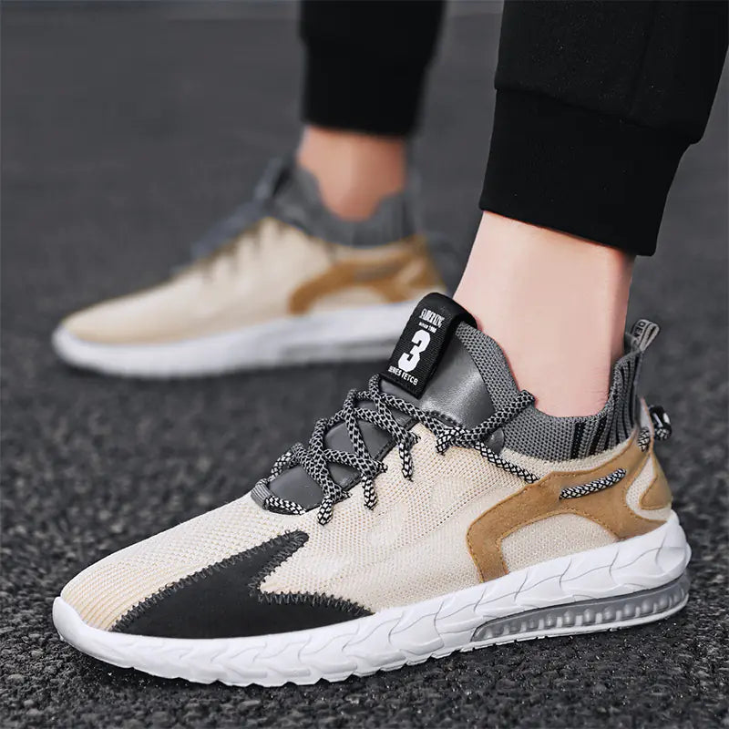 AirKnit Everyday Sneakers