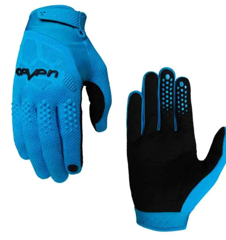 RaceGrip Pro Gloves