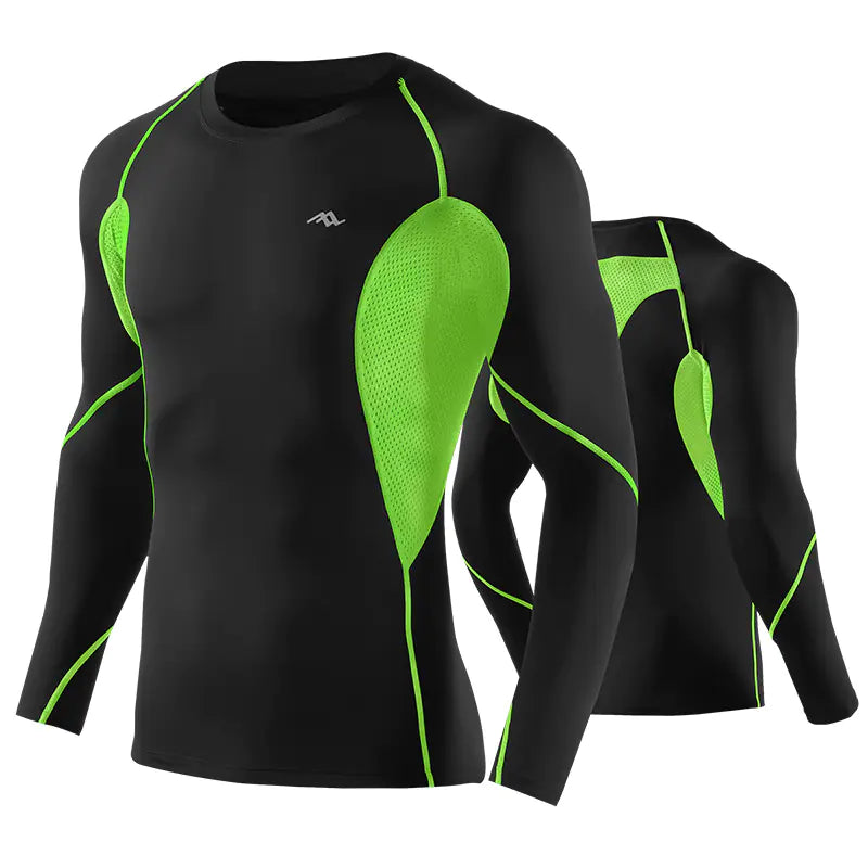 AirFlex Long Sleeve