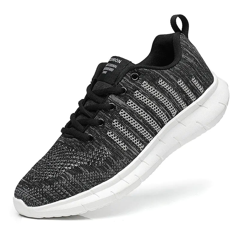 StrideMax Lightweight Trainers