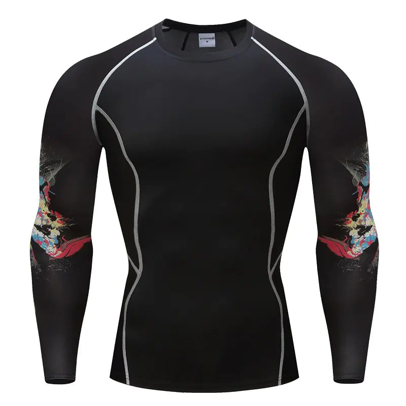 AirMotion Training Shirt