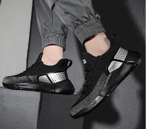FlexForm Street Sneakers
