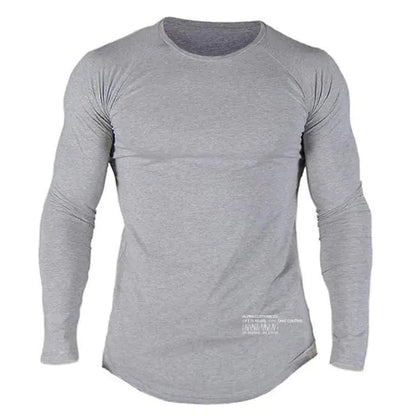 CoreFlex Long Sleeve Training Tee