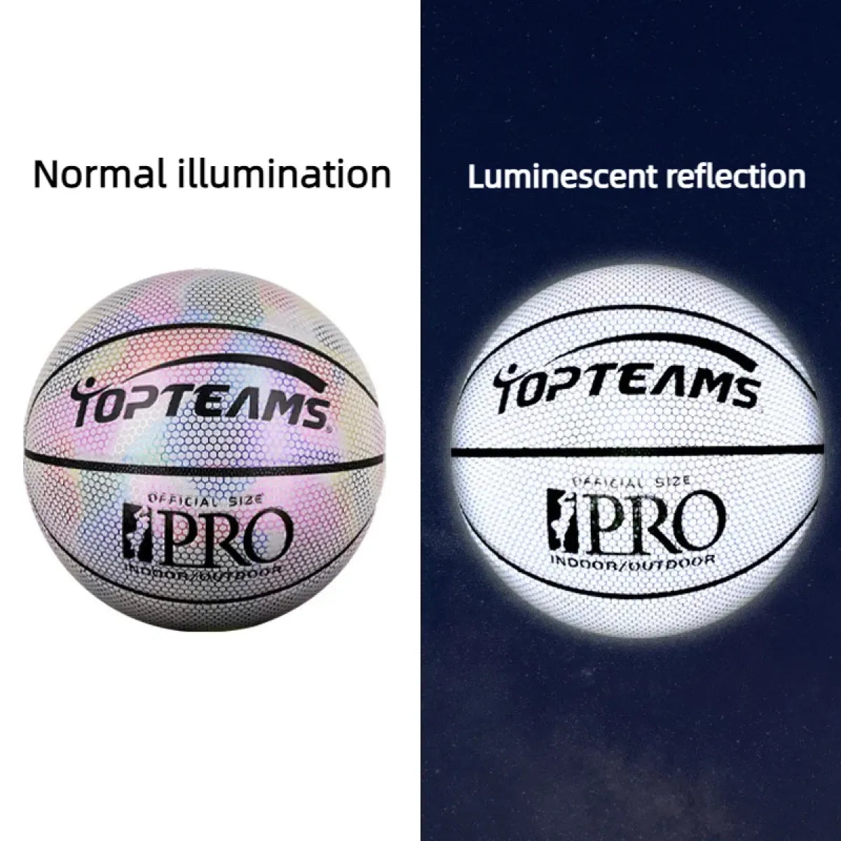 Radiance ProBall