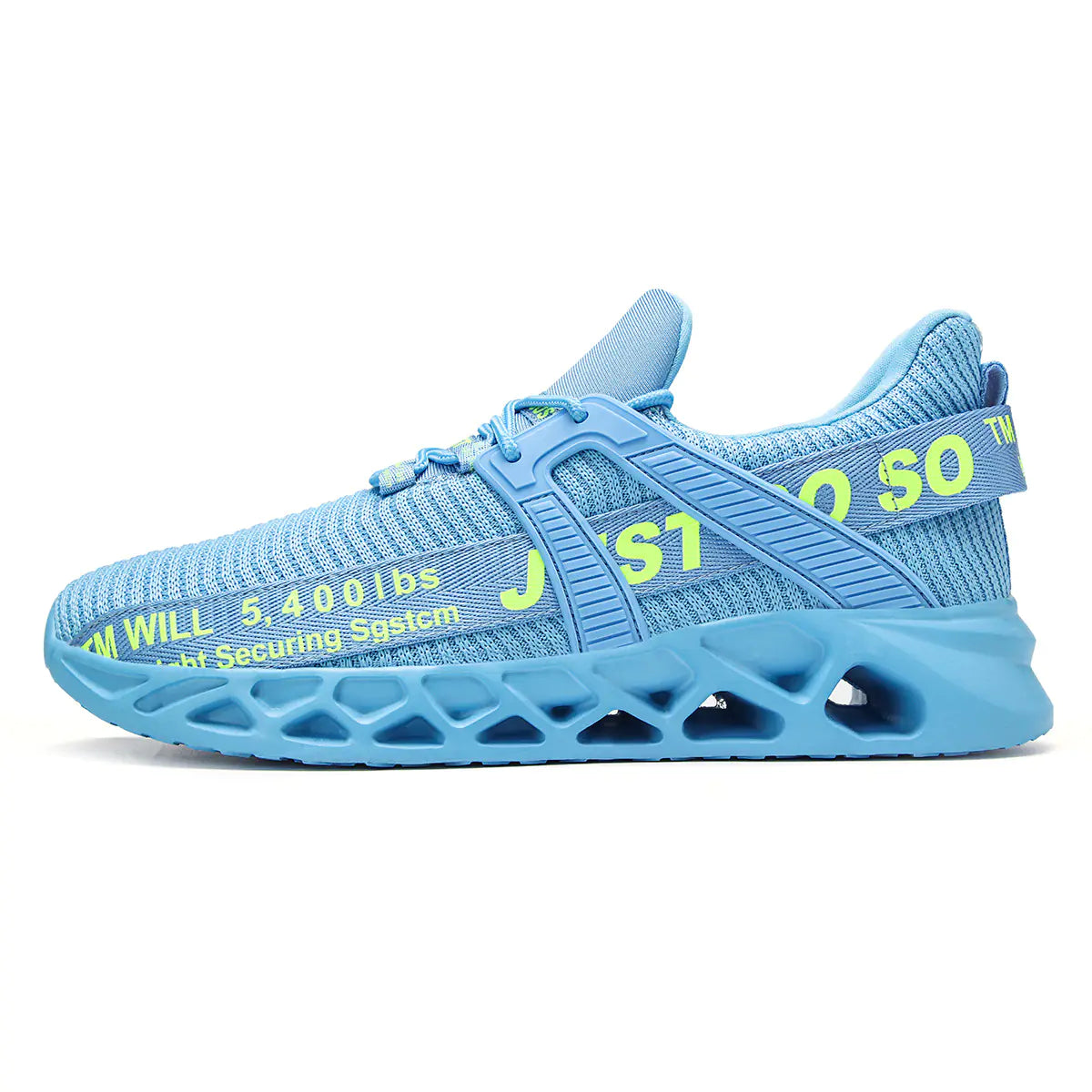 ColorStep Casual Knit Shoes