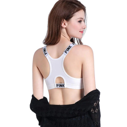 MonoLine Seamless Bra